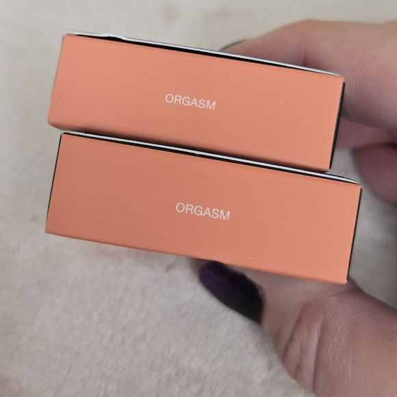 Orgasm NARS Mini Blush Set of 2 - Picture 6 of 9